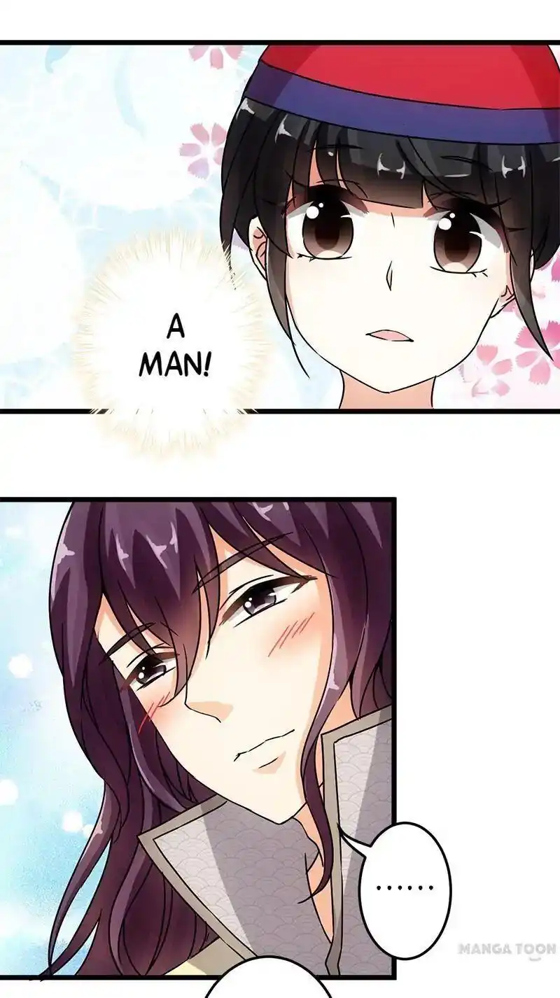 Prince, You're So Cheap! Chapter 63 7